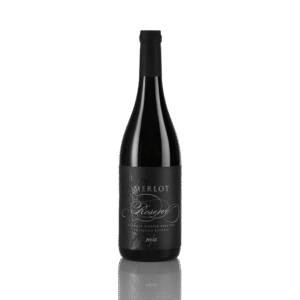 Merlot Reserve Piližota