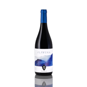 Plavina Piližota
