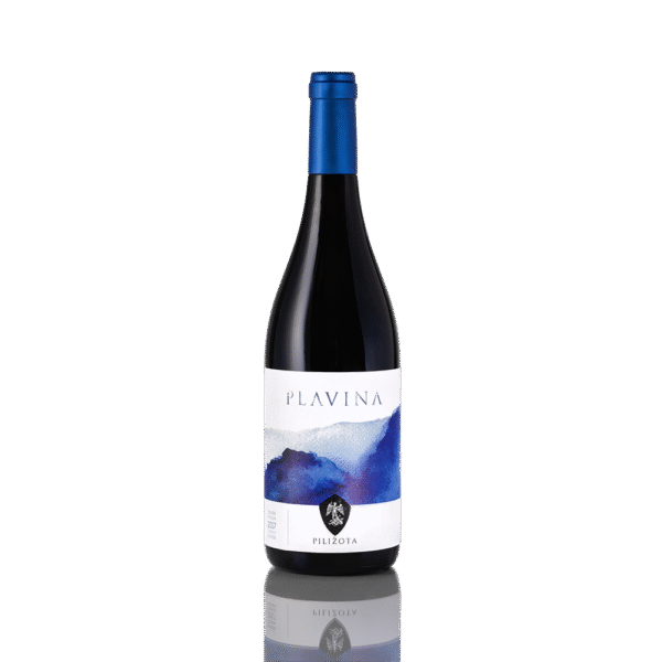Plavina Piližota