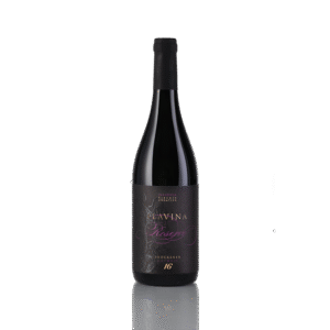 Plavina Reserve Piližota