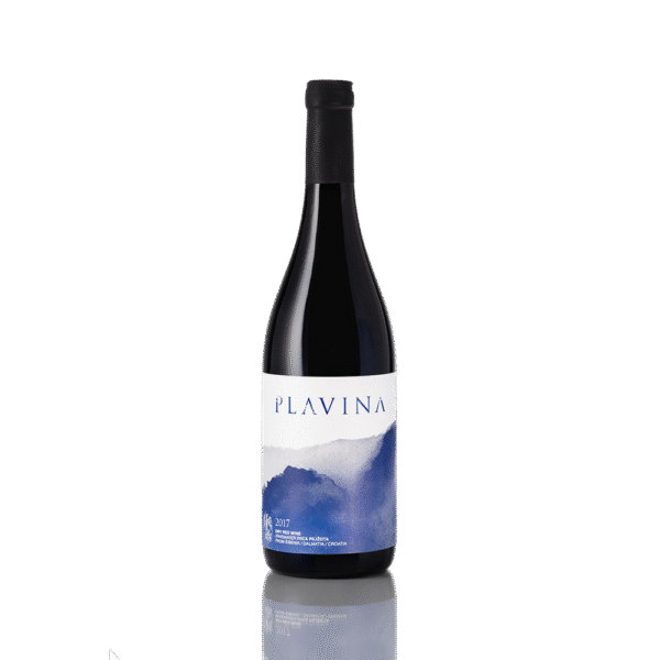 Plavina Piližota USA