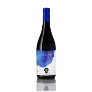 Syrah Piližota