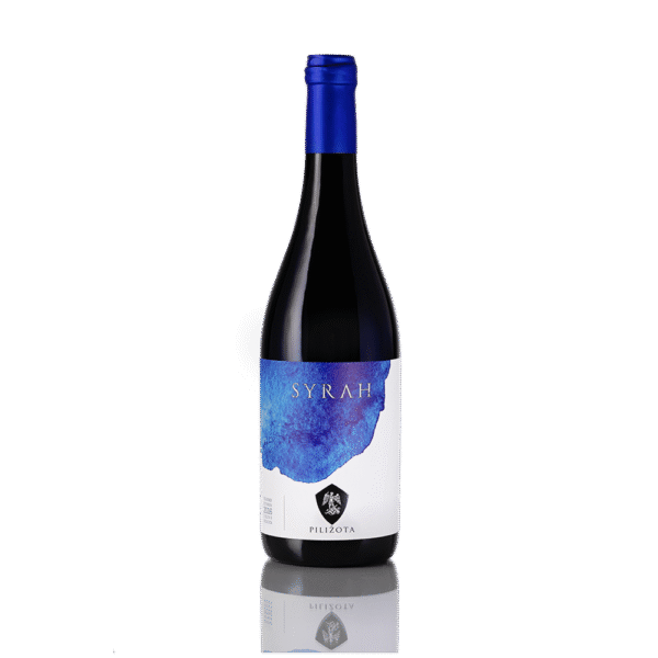Syrah Piližota
