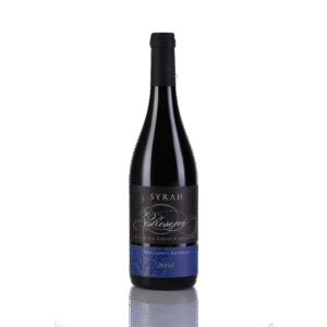 Syrah Reserve Piližota